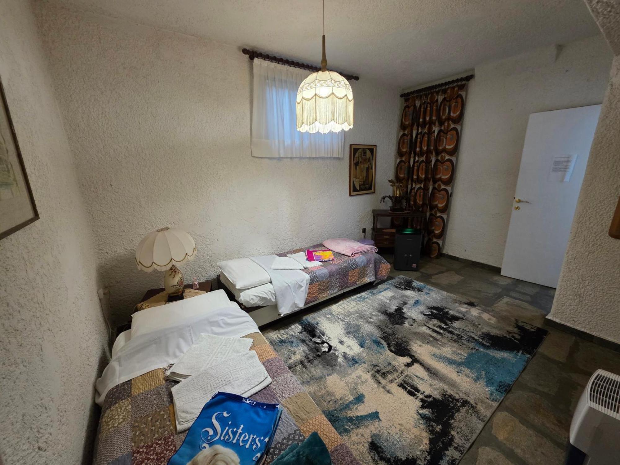 Beachfront Villa 100M From Sea For Up To 10 Guests سيفيري المظهر الخارجي الصورة